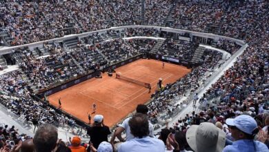 roma acik tenis turnuvasinda tek bayanlarda finalin ismi asik r oldu ZBKfUEEl