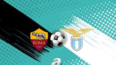 Roma-Lazio maçı izle: Ne vakit, saat kaçta ve hangi kanalda yayınlanacak? 4 roma lazio maci izle ne vakit saat kacta ve hangi kanalda yayinlanacak EFuvwLj6