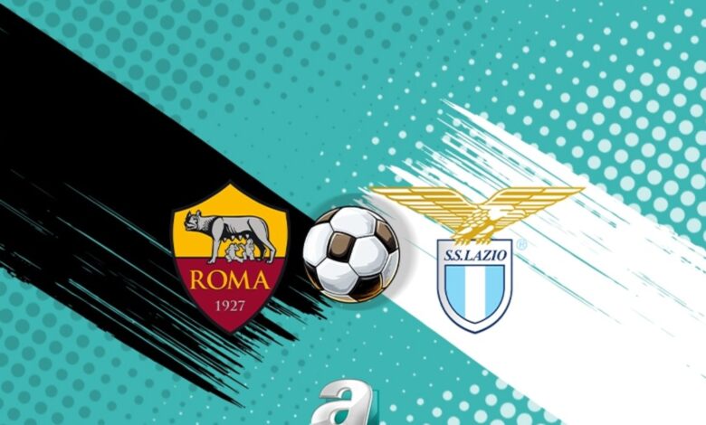 roma lazio maci izle ne vakit saat kacta ve hangi kanalda yayinlanacak EFuvwLj6