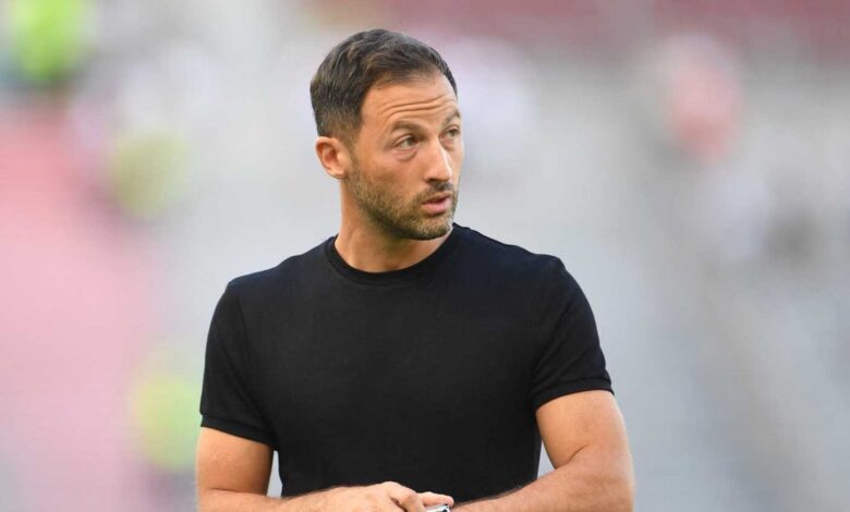 Romelu Lukaku'dan Domenico Tedesco için olay sözler! 1 romelu lukakudan domenico tedesco icin olay sozler rLmODsK7