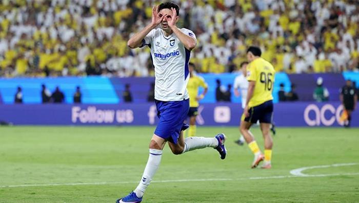 ronaldonun gozyaslari sonrasi merih demiraldan ortaligi karistiran paylasim begeni rekoru kirdi 0