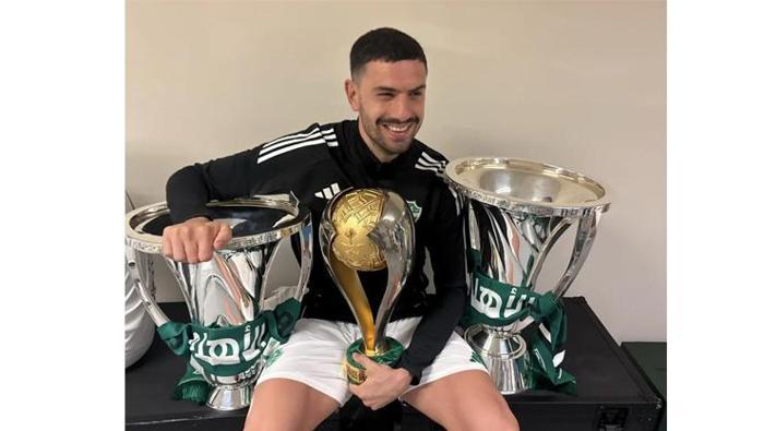 ronaldonun gozyaslari sonrasi merih demiraldan ortaligi karistiran paylasim begeni rekoru kirdi 3