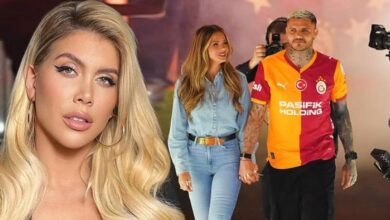 Sahneye China ile çıktı Wanda boş durmadı! Icardi'ye misilleme yaptı 6 sahneye china ile cikti wanda bos durmadi icardiye misilleme yapti h6PWabF2