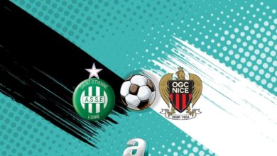 Saint Etienne-Nice maç bilgileri: Ne vakit, saat kaçta ve hangi kanalda? 4 saint etienne nice mac bilgileri ne vakit saat kacta ve hangi kanalda h9MIEjXW
