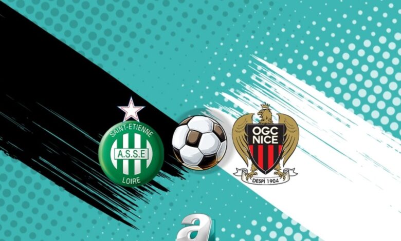 Saint Etienne-Nice maç bilgileri: Ne vakit, saat kaçta ve hangi kanalda? 1 saint etienne nice mac bilgileri ne vakit saat kacta ve hangi kanalda h9MIEjXW