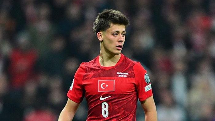 'Sakatlığımı atlattım!' Arda Güler Dünya Kupası öncesi muştuyu verdi 2 sakatligimi atlattim arda guler dunya kupasi oncesi mustuyu verdi 0 bWDcuSUH