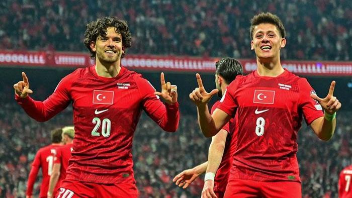'Sakatlığımı atlattım!' Arda Güler Dünya Kupası öncesi muştuyu verdi 9 sakatligimi atlattim arda guler dunya kupasi oncesi mustuyu verdi 7 g6ajP4K5