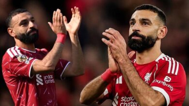 Salah teklifi kabul etti! Dünya bu transferle Fenerbahçe'yi konuşacak! 15 salah teklifi kabul etti dunya bu transferle fenerbahceyi konusacak YOShaBHp