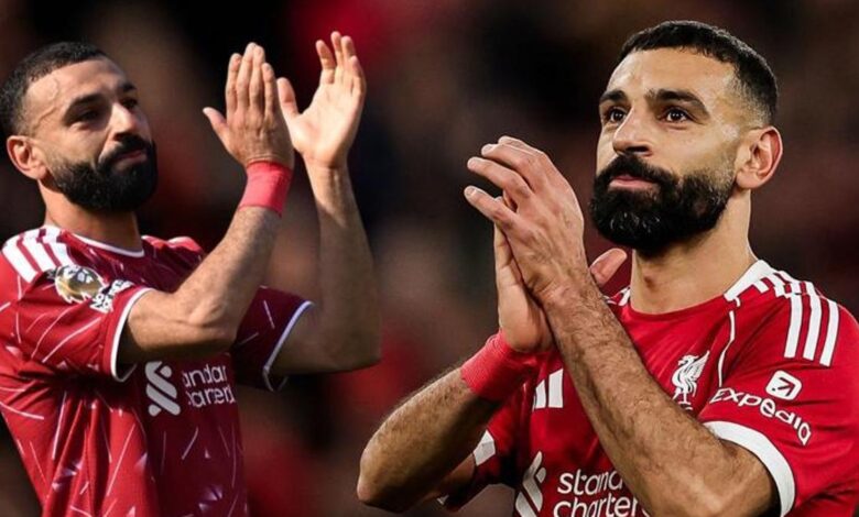 Salah teklifi kabul etti! Dünya bu transferle Fenerbahçe'yi konuşacak! 1 salah teklifi kabul etti dunya bu transferle fenerbahceyi konusacak YOShaBHp