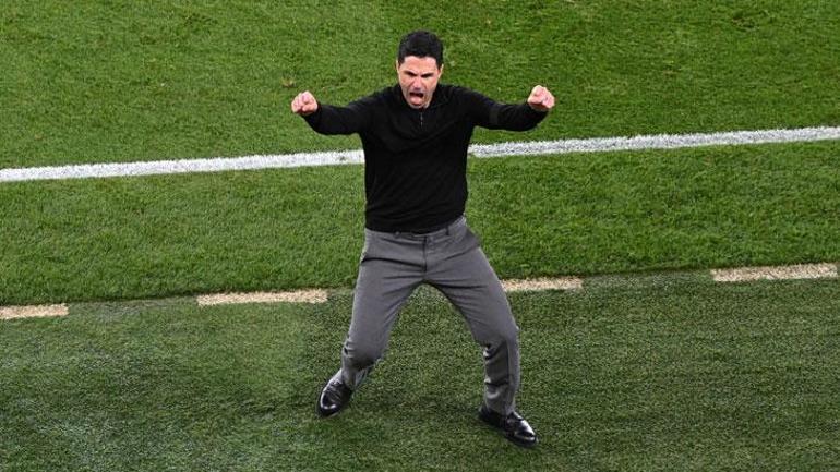 ŞAMPİYON ARSENAL! 22 yıllık Premier Lig hasreti sona erdi 2 sampiyon arsenal 22 yillik premier lig hasreti sona erdi 0 CQHbz2ez