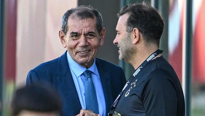 sampiyon galatasarayda transfer mesaisi basladi dortmund alamadi galatasaray devreye girdi 0 WEC8jwX4