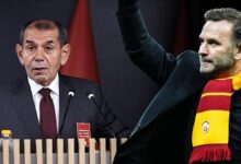 Şampiyon Galatasaray'da transfer mesaisi başladı! Dortmund alamadı, Galatasaray devreye girdi 18 sampiyon galatasarayda transfer mesaisi basladi dortmund alamadi galatasaray devreye girdi aUNEyceB