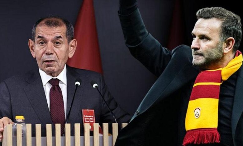 Şampiyon Galatasaray'da transfer mesaisi başladı! Dortmund alamadı, Galatasaray devreye girdi 8 sampiyon galatasarayda transfer mesaisi basladi dortmund alamadi galatasaray devreye girdi aUNEyceB
