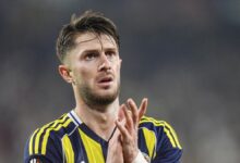 sampiyonlar liginin yeni takimi ismail yuksekin pesinde iste bonservis beklentisi OBZOt1ln