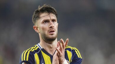 sampiyonlar liginin yeni takimi ismail yuksekin pesinde iste bonservis beklentisi OBZOt1ln