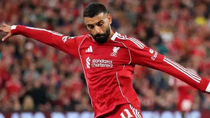 'ŞAMPİYONLUK KELAMI VERİYORUZ!' Mahmut Uslu bombayı patlattı; Lewandowski ve Salah açıklaması 6 sampiyonluk kelami veriyoruz mahmut uslu bombayi patlatti lewandowski ve salah aciklamasi 4