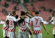 Samsunspor alanında kazanarak dönemi sonlandırdı 22 samsunspor alaninda kazanarak donemi sonlandirdi WPLHSDAU