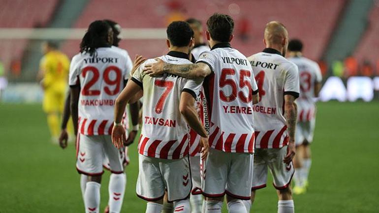 Samsunspor dönemi net galibiyetle tamamladı... Samsunspor - Göztepe maç sonucu 3-0 2 samsunspor donemi net galibiyetle tamamladi samsunspor goztepe mac sonucu 3 0 0 ztjSHJ83