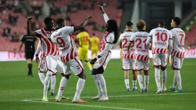 Samsunspor dönemi net galibiyetle tamamladı... Samsunspor - Göztepe maç sonucu 3-0 10 samsunspor donemi net galibiyetle tamamladi samsunspor goztepe mac sonucu 3 0 2HWMSep9