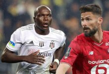 Santrfora 2 dünya yıldızı! Bursaspor'dan dev operasyon 9 santrfora 2 dunya yildizi bursaspordan dev operasyon fXVFDP5s