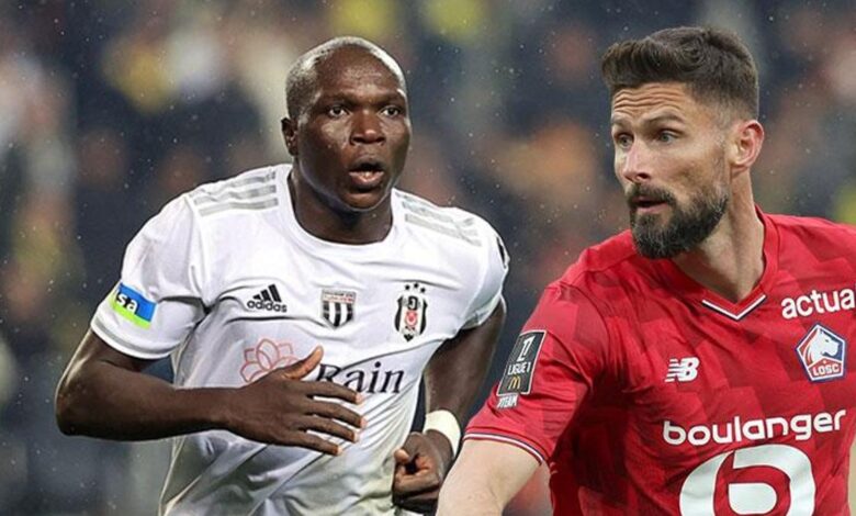 Santrfora 2 dünya yıldızı! Bursaspor'dan dev operasyon 1 santrfora 2 dunya yildizi bursaspordan dev operasyon fXVFDP5s