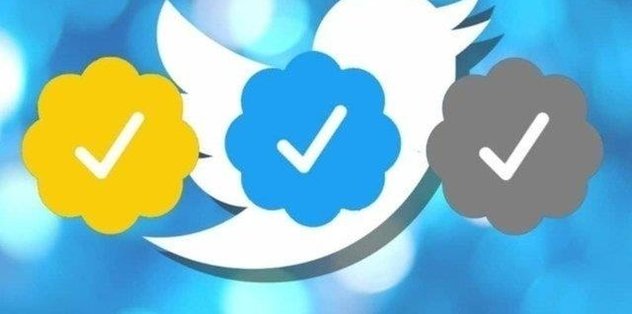 sari mavi gri tik nedir twitterda sari mavi gri tik ne ise yarar 8KryeRdh