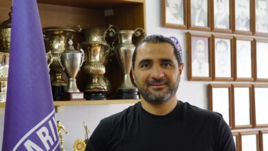 Sarıyer’de Bülent Bölükbaşı devri başladı 11 sariyerde bulent bolukbasi devri basladi FH3fBdbt
