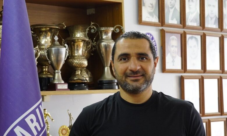 Sarıyer’de Bülent Bölükbaşı periyodu başladı 1 sariyerde bulent bolukbasi periyodu basladi TbDueP4w