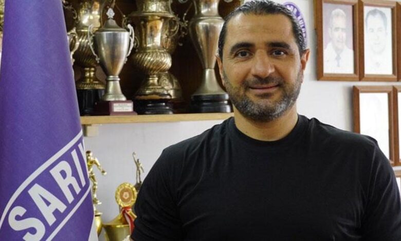 Sarıyer'de Bülent Bölükbaşı periyodu 1 sariyerde bulent bolukbasi periyodu pqvhTXXt