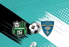 Sassuolo-Lecce maç bilgileri: Ne vakit, saat kaçta, hangi kanalda? 12 sassuolo lecce mac bilgileri ne vakit saat kacta hangi kanalda IsKCiWKM