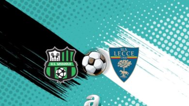 Sassuolo-Lecce maç bilgileri: Ne vakit, saat kaçta, hangi kanalda? 4 sassuolo lecce mac bilgileri ne vakit saat kacta hangi kanalda IsKCiWKM