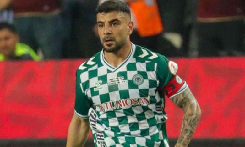 Savunmaya yerli hamlesi! Adil Demirbağ Beşiktaş'a hakikat 6 savunmaya yerli hamlesi adil demirbag besiktasa hakikat M4Z8SKdK
