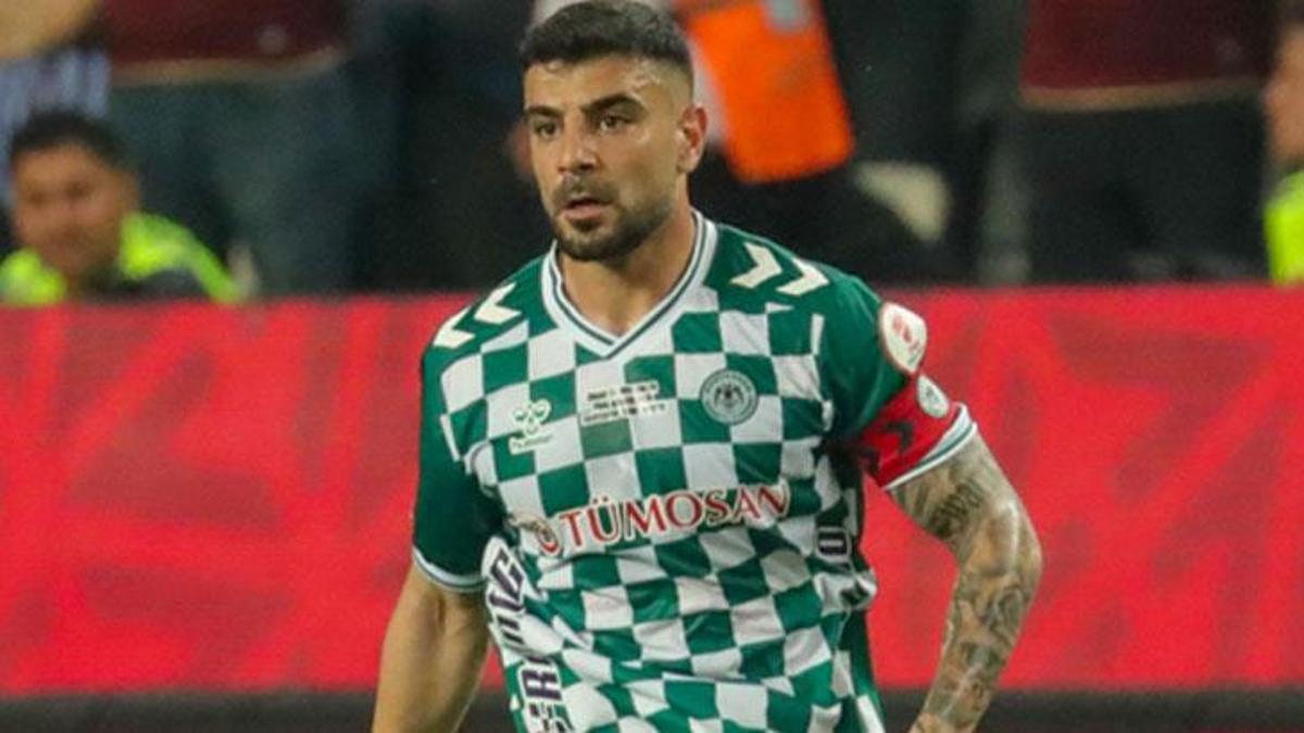 Savunmaya yerli hamlesi! Adil Demirbağ Beşiktaş'a hakikat 22 savunmaya yerli hamlesi adil demirbag besiktasa hakikat M4Z8SKdK