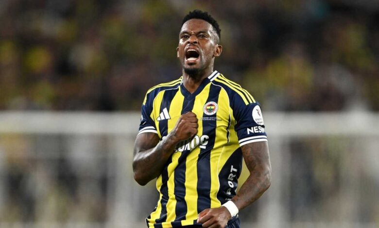 Semedo Fenerbahçe'de kalacak mı? İdareden flaş karar 1 semedo fenerbahcede kalacak mi idareden flas karar iZVNNhRF