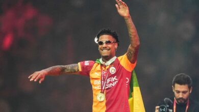 senegalin 2026 dunya kupasi takimi aciklandi ismail jakobs ve cherif ndiaye UWPQgwPe