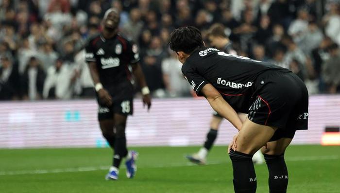 Şenol Güneş'ten Beşiktaş açıklaması! Kararı verecek olan Serdal Adalı 2 senol gunesten besiktas aciklamasi karari verecek olan serdal adali 0 uQTVXajg