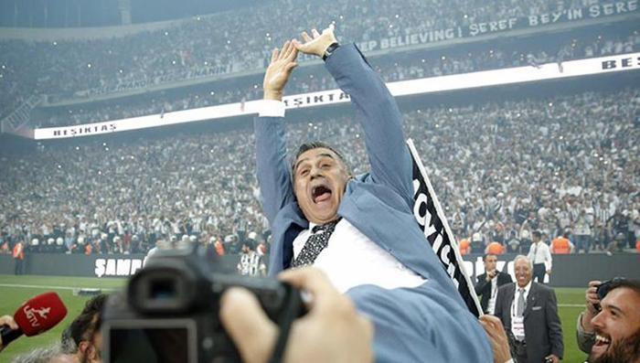 Şenol Güneş'ten Beşiktaş açıklaması! Kararı verecek olan Serdal Adalı 5 senol gunesten besiktas aciklamasi karari verecek olan serdal adali 3 qIISNlsm