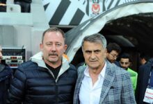 Şenol Güneş'ten Beşiktaş açıklaması! 13 senol gunesten besiktas aciklamasi xcsuMajJ