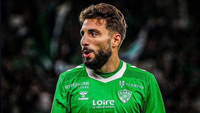 serdal adalidan ozel transfer besiktasta harekat basladi 1 hVlQUt8s