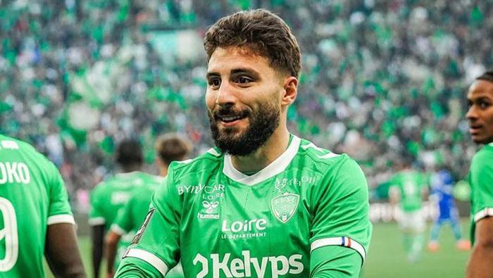 serdal adalidan ozel transfer besiktasta harekat basladi 3 m5CaJaiO