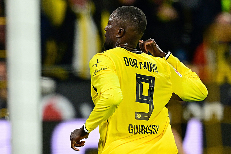 Serhou Guirassy transferinde düğüm çözülüyor! Fenerbahçe değerli evre kat etti 5 serhou guirassy transferinde dugum cozuluyor fenerbahce degerli evre kat etti 3 tN8vyzVP