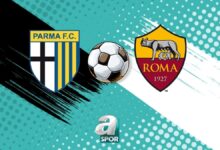 Serie A heyecanı: Parma - AS Roma maçı saat kaçta, hangi kanalda? 18 serie a heyecani parma as roma maci saat kacta hangi kanalda 19HXJ2EX