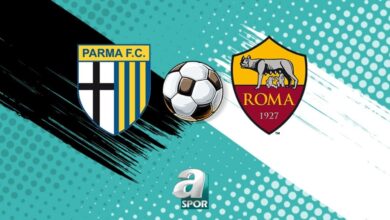 serie a heyecani parma as roma maci saat kacta hangi kanalda 19HXJ2EX