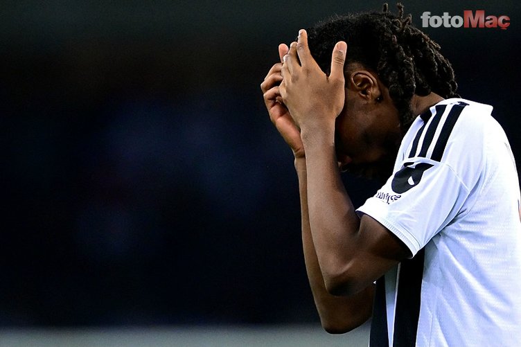 Serie A'da Como'nun yükselişi Galatasaray'a yaradı! Yıldız ismin transferi için... 4 serie ada comonun yukselisi galatasaraya yaradi yildiz ismin transferi icin 2