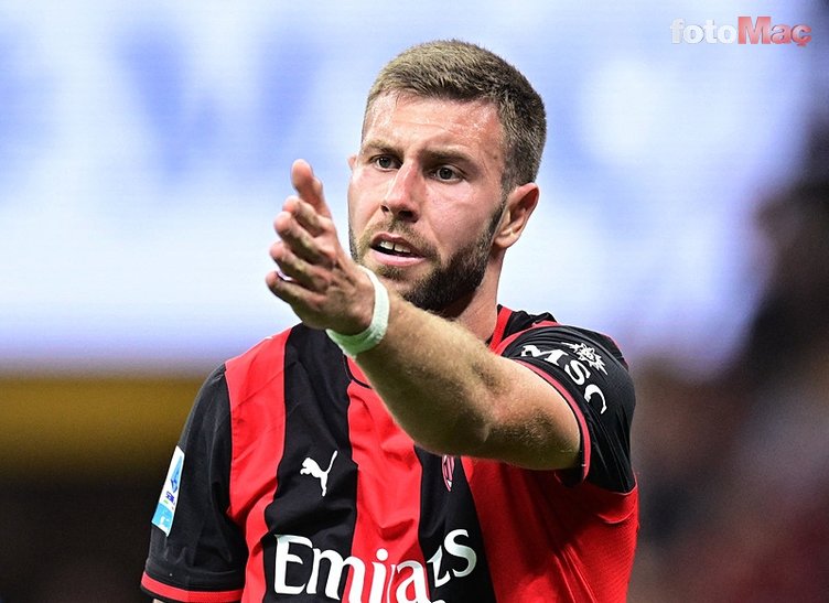 Serie A'da Como'nun yükselişi Galatasaray'a yaradı! Yıldız ismin transferi için... 9 serie ada comonun yukselisi galatasaraya yaradi yildiz ismin transferi icin 7