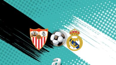 Sevilla-Real Madrid CANLI YAYIN | Maç ne vakit, saat kaçta, hangi kanalda? 5 sevilla real madrid canli yayin mac ne vakit saat kacta hangi kanalda BMx3MyUD