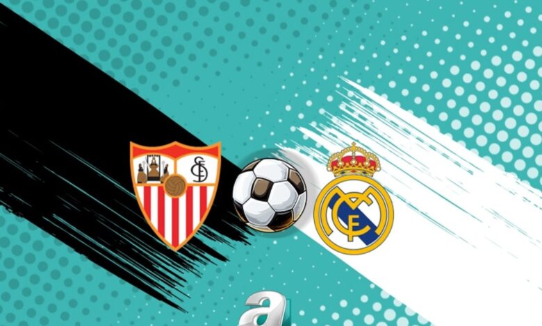 Sevilla-Real Madrid CANLI YAYIN | Maç ne vakit, saat kaçta, hangi kanalda? 1 sevilla real madrid canli yayin mac ne vakit saat kacta hangi kanalda BMx3MyUD