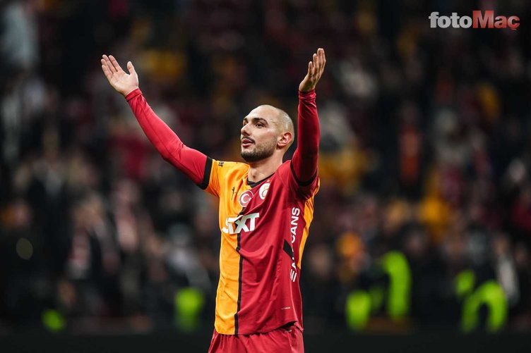 shakhtar donetsk galatasarayli yildizin pesinde transferi duyuruldu 8