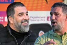 shakhtar teknik yoneticisi arda turandan besiktas argumanlarina yanit benim icin gurur VYE7bBZz