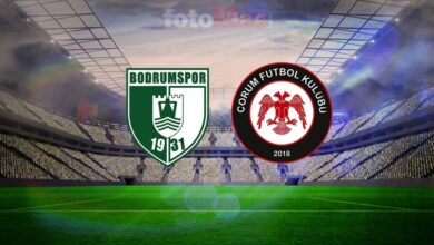 Sipay Bodrum FK-Arca Çorum FK | CANLI İZLE 6 sipay bodrum fk arca corum fk canli izle XF66YI4X